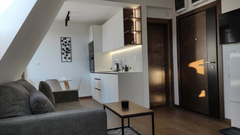 Apartman Dva Jelena