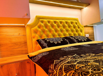 Zlatni apartman Borovi Zlatni apartman Borovi