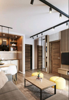 Lux Apartman Crni vrh