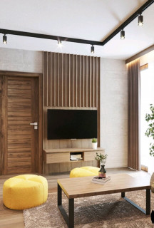 Lux Apartman Crni vrh
