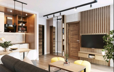 Lux Apartman Crni vrh Lux Apartman Crni vrh