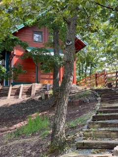 Brvnara GAJ Divčibare - Tometino Polje