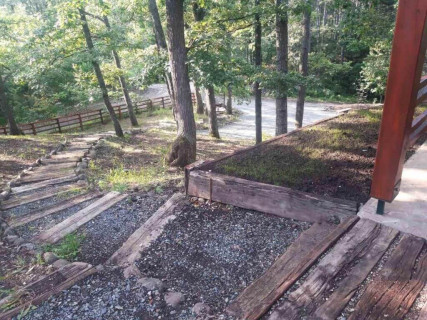 Brvnara GAJ Divčibare - Tometino Polje