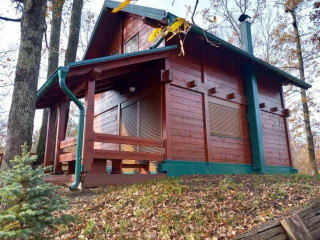 Brvnara GAJ Divčibare - Tometino Polje