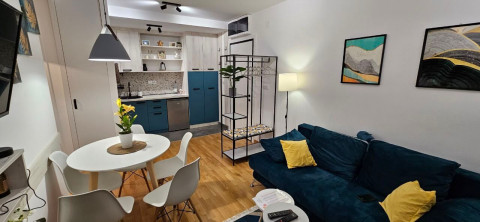 Apartman Perunika D9 - Divčigora