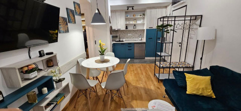 Apartman Perunika D9 - Divčigora Apartman Perunika D9 - Divčigora