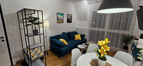 Apartman Perunika D9 - Divčigora