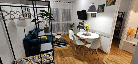 Apartman Perunika D9 - Divčigora