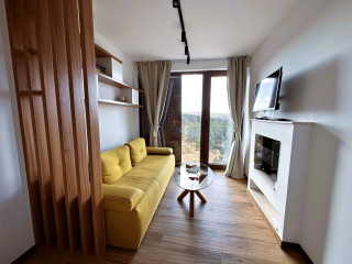 Studio apartman Beli Lotus