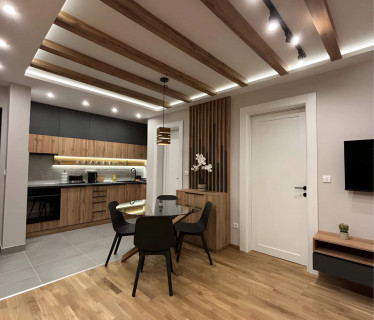 Apartman Maša A12 Divčinova