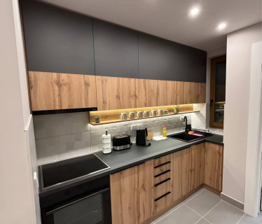 Apartman Maša A12 Divčinova