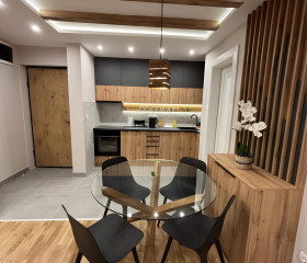 Apartman Maša A12 Divčinova