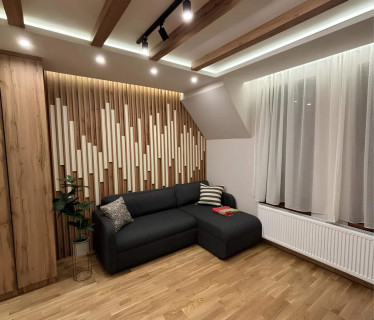 Apartman Sofija A13 Divčinova