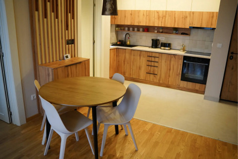 Apartman Sofija A13 Divčinova