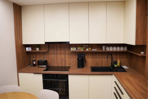 Apartman SIMONA L1 Divčinova
