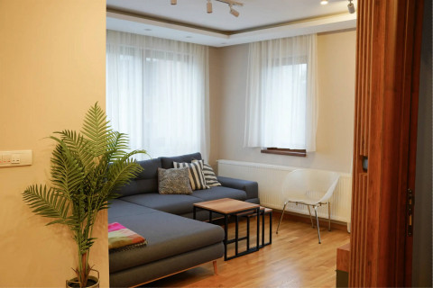 Apartman SIMONA L1 Divčinova