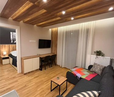 Apartman  Ana L3 Divčinova