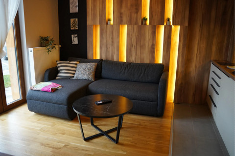 Apartman  Ana L3 Divčinova