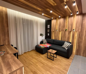 Apartman  Ana L3 Divčinova