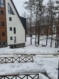 Apartman G9 Čavčić