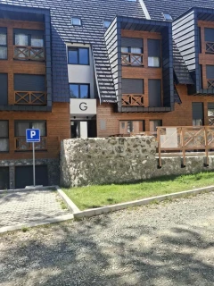 Apartman G9 Čavčić