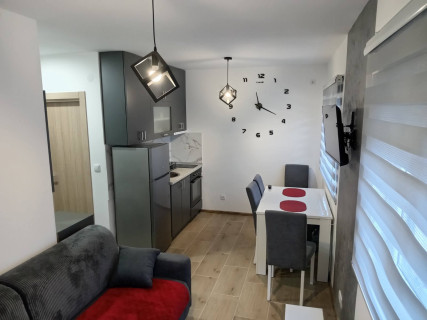 Apartman Savić na Divčibarama Apartman Savić na Divčibarama