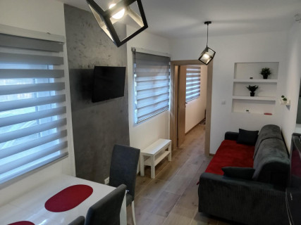 Apartman Savić na Divčibarama