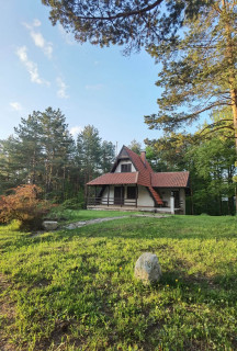 Divcibare vikendica Divcibare vikendica