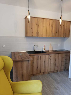 Apartman Miloš