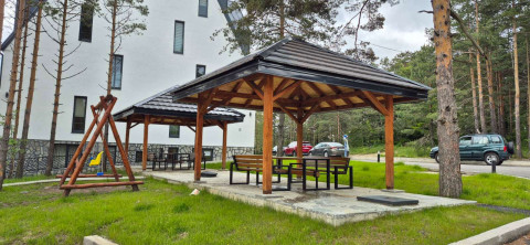 Apartmani Valena