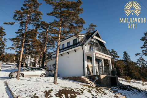 Kuća za odmor Divčibare