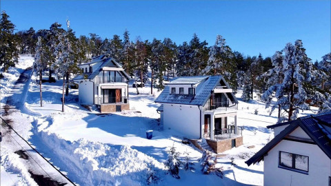 Kuća za odmor Divčibare Kuća za odmor Divčibare