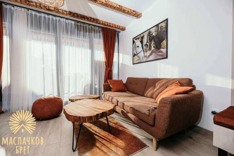 Kuća za odmor Divčibare