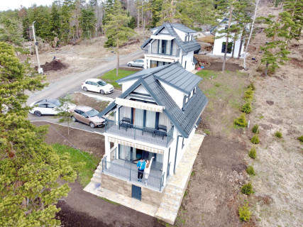 Kuća za odmor Divčibare