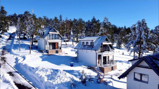 Kuća za odmor Divčibare