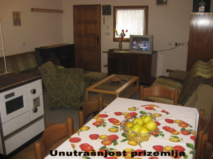 Divčibare smeštaj na duži period - 160€ mesečno