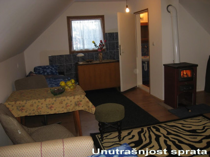 Divčibare smeštaj na duži period - 160€ mesečno