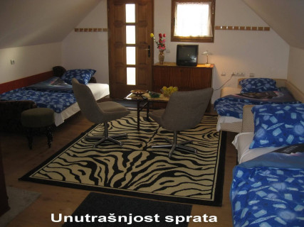 Divčibare smeštaj na duži period - 160€ mesečno