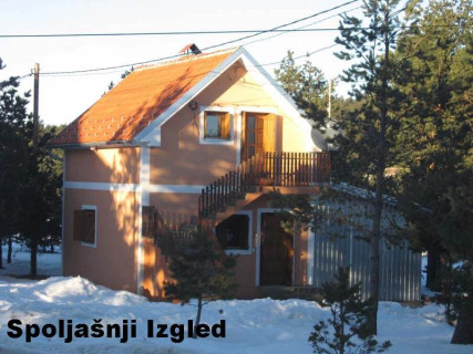 Divčibare smeštaj na duži period - 160€ mesečno Divčibare smeštaj na duži period - 160€ mesečno