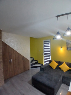 Apartman Romana Duplex