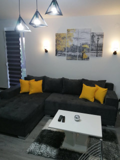 Apartman Romana Duplex