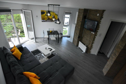 Apartman Romana Duplex