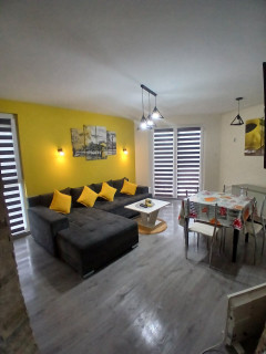 Apartman Romana Duplex