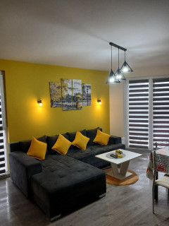 Apartman Romana Duplex