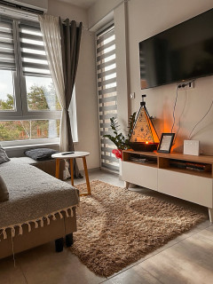 Apartman TOPLINA DOMA