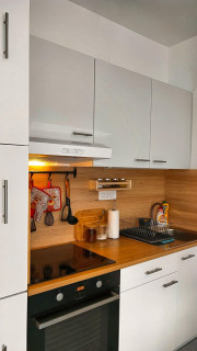 Apartman TOPLINA DOMA