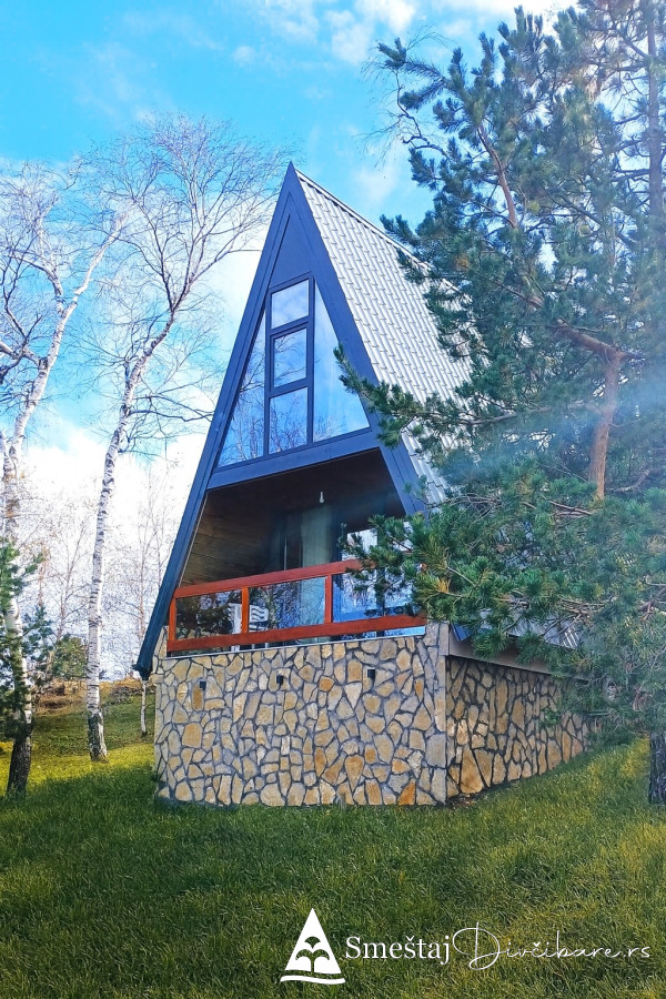 A-Frame Simić