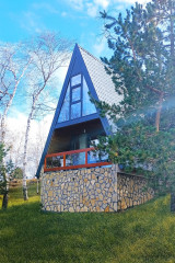 A-Frame Simić