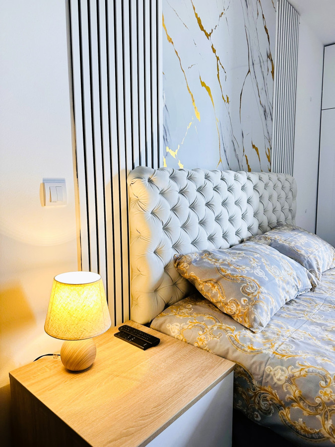 Penthouse Studio Borovi Divčibare
