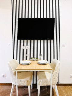 Penthouse Studio Borovi Divčibare